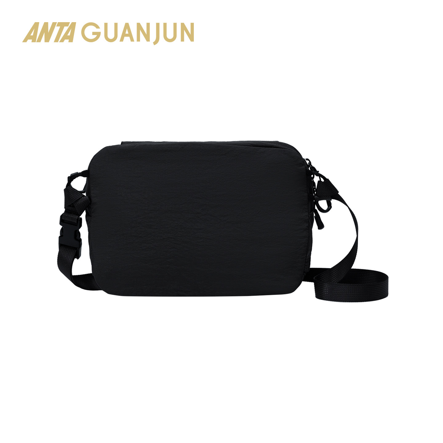 ANTA Champion Outdoor Crossbody Bag Unisex