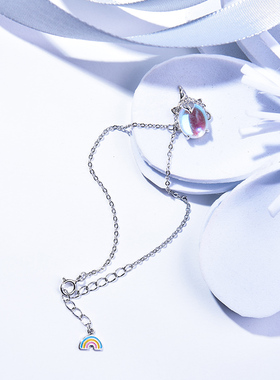 【童话世界】独角兽彩