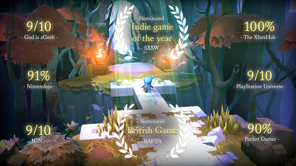 steam正版 The Last Campfire 最后的篝火 国区/全球 cdkey激活码 - 图1