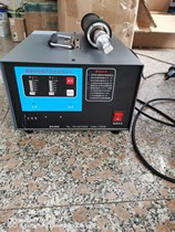 Ultrasonic plastic welding machine CX1500 tile suitable for clear manure with repair efficiency Fast strength high not easy to crack