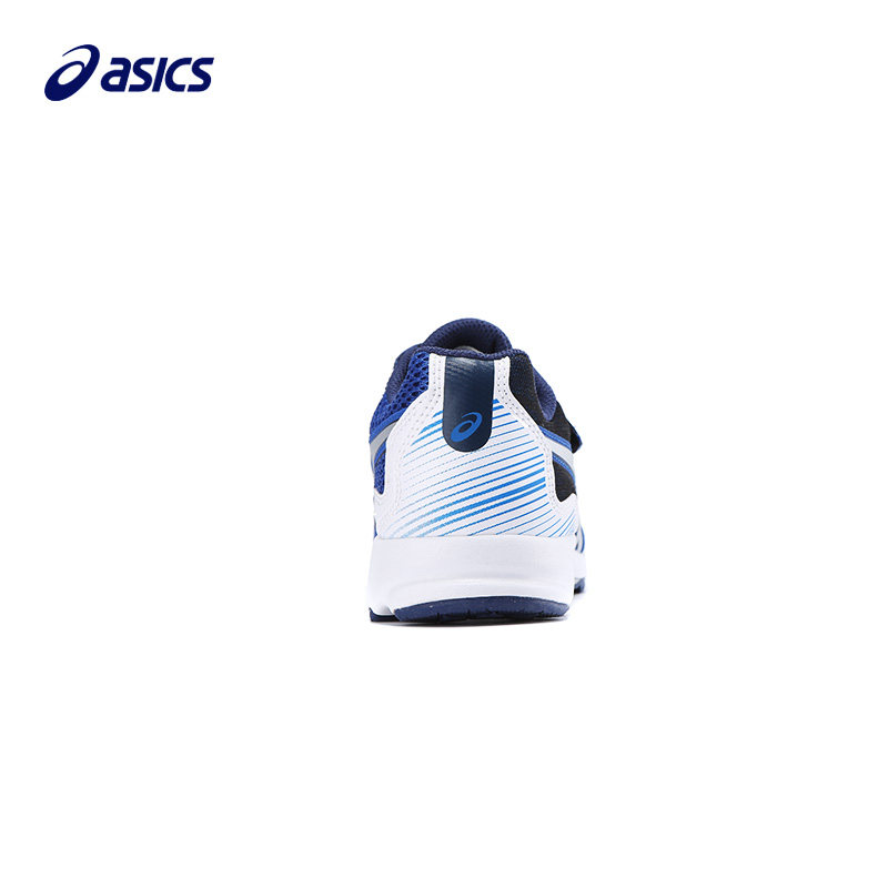 asics /亚瑟士男童缓冲跑步鞋童鞋 asics童鞋运动鞋