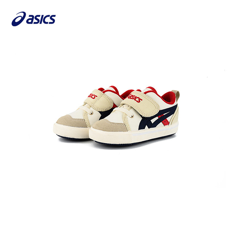 asics /亚瑟士秋冬季男女学步鞋 asics童鞋学步/幼童鞋