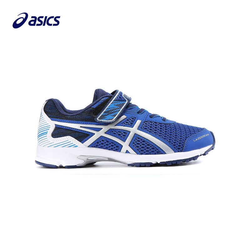 asics /亚瑟士男童缓冲跑步鞋童鞋 asics童鞋运动鞋