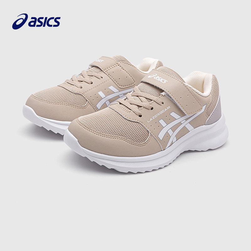 asics /亚瑟士春新款男女儿童童鞋 asics童鞋运动鞋