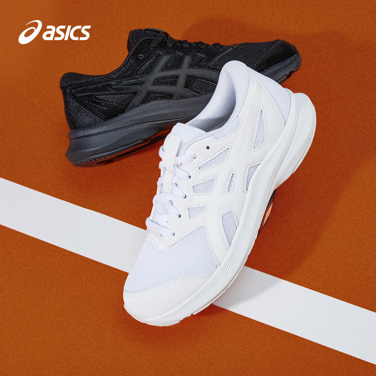 asics童鞋运动鞋