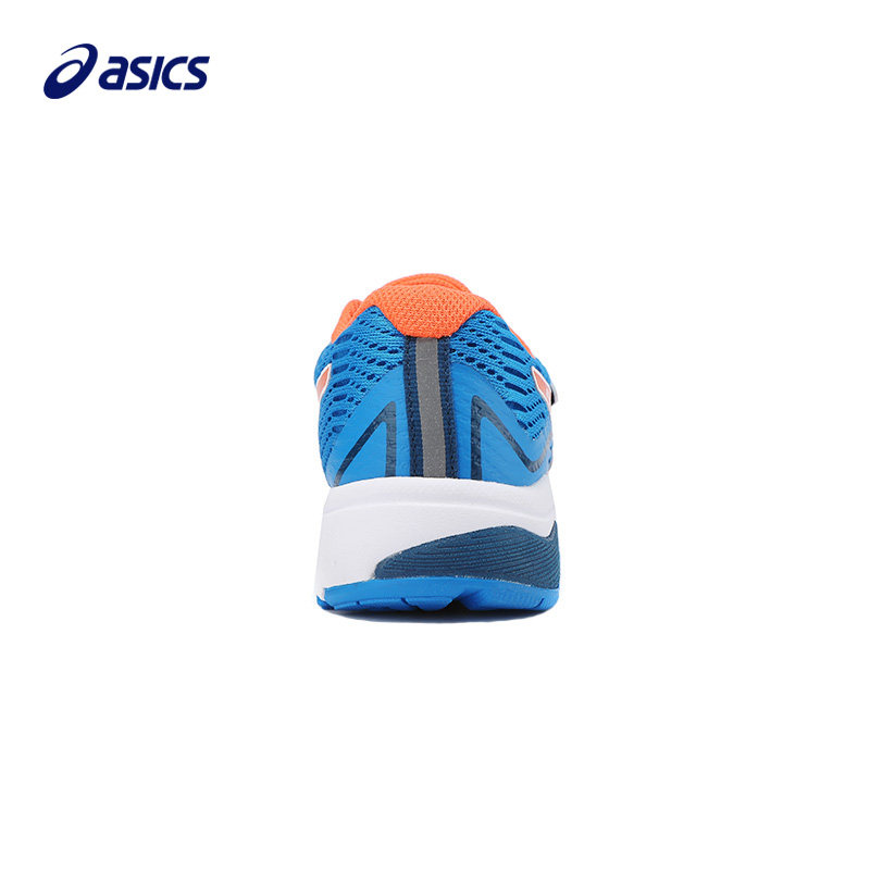 asics /亚瑟士男女童缓冲胶底童鞋 asics童鞋运动鞋