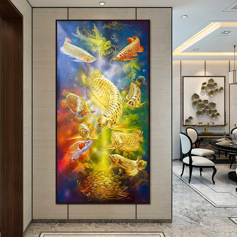 金龍擺設 新人首單立減十元 21年8月 淘寶海外