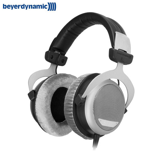 特价 beyerdynamic/拜雅DT880 32欧头戴HIFI半开放式耳机可试听 - 图2