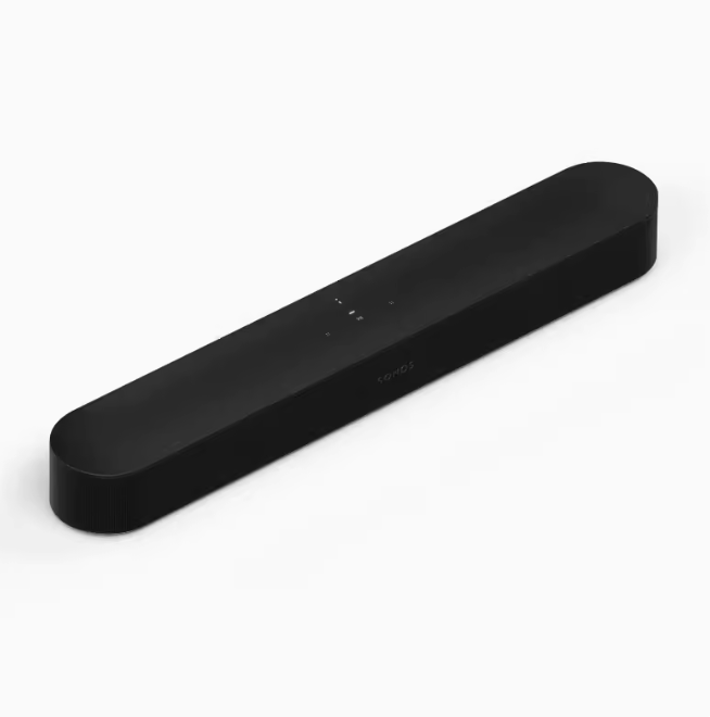 SONOS Beam(Gen2)条形回音壁音箱WIFI杜比全景声家庭影院 壹视听 - 图3