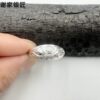 Xie's silversmith old model lotus ring 999 pure silversmith lotus opening adjustable ring