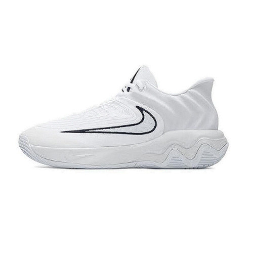 Nike耐克GIANNIS IMMORTALITY 4字母哥4代男子篮球鞋FQ3681-100 - 图3