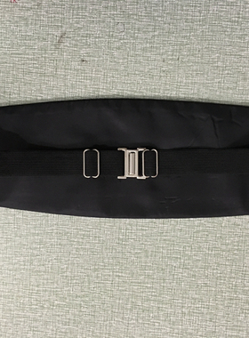 舞台演出大合唱服务员伴郎腰封