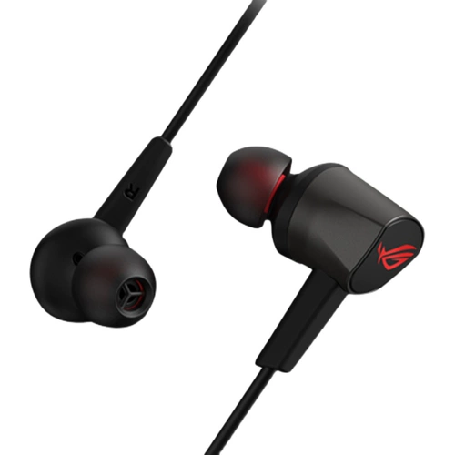 Asus, ROG, игровые наушники