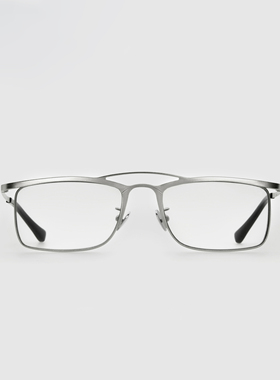 【七夕礼物】JINNNN MAGNET 方形原创窄框极简设计太阳眼镜墨镜