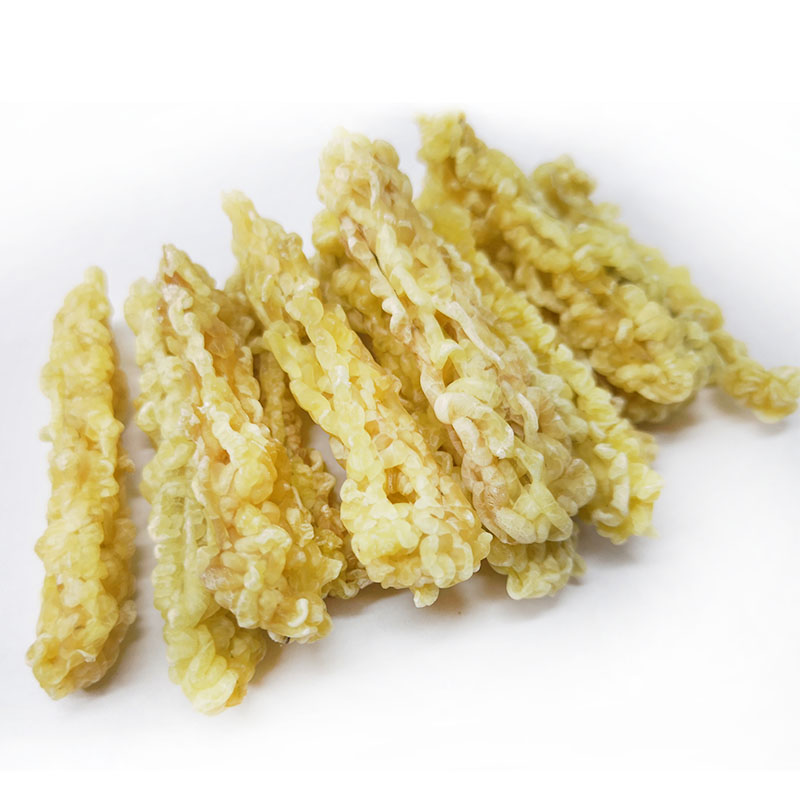 长白山雪蛤油线油正宗东北林蛙油吉林省哈什蚂油 - 图3