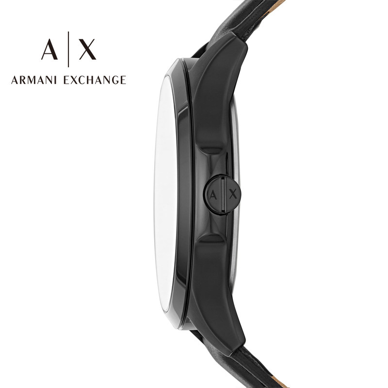 armani阿玛尼男士欧美潮流简约手表 ArmaniExchange腕表欧美腕表