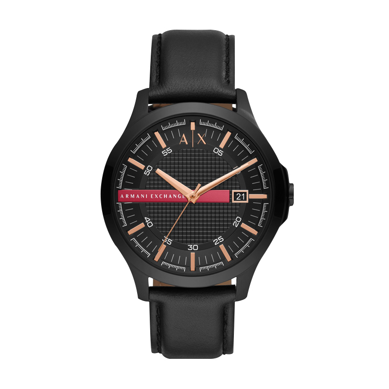 armani阿玛尼男士欧美潮流简约手表 ArmaniExchange腕表欧美腕表