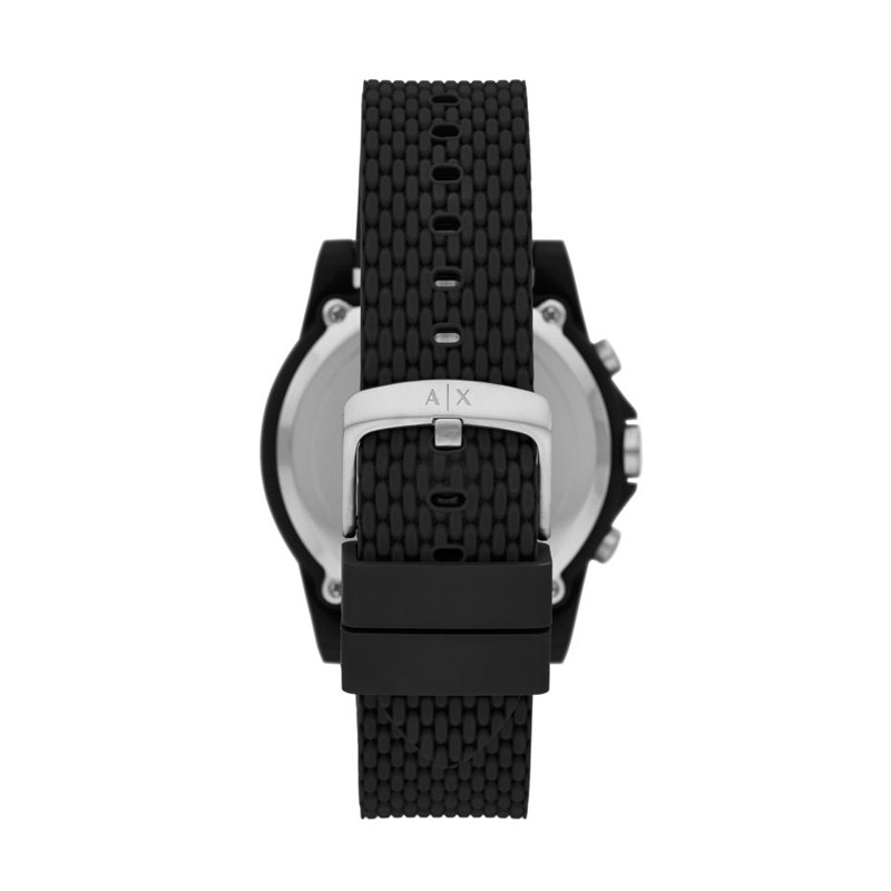 armani阿玛尼男士石英多功能手表 ArmaniExchange腕表欧美腕表