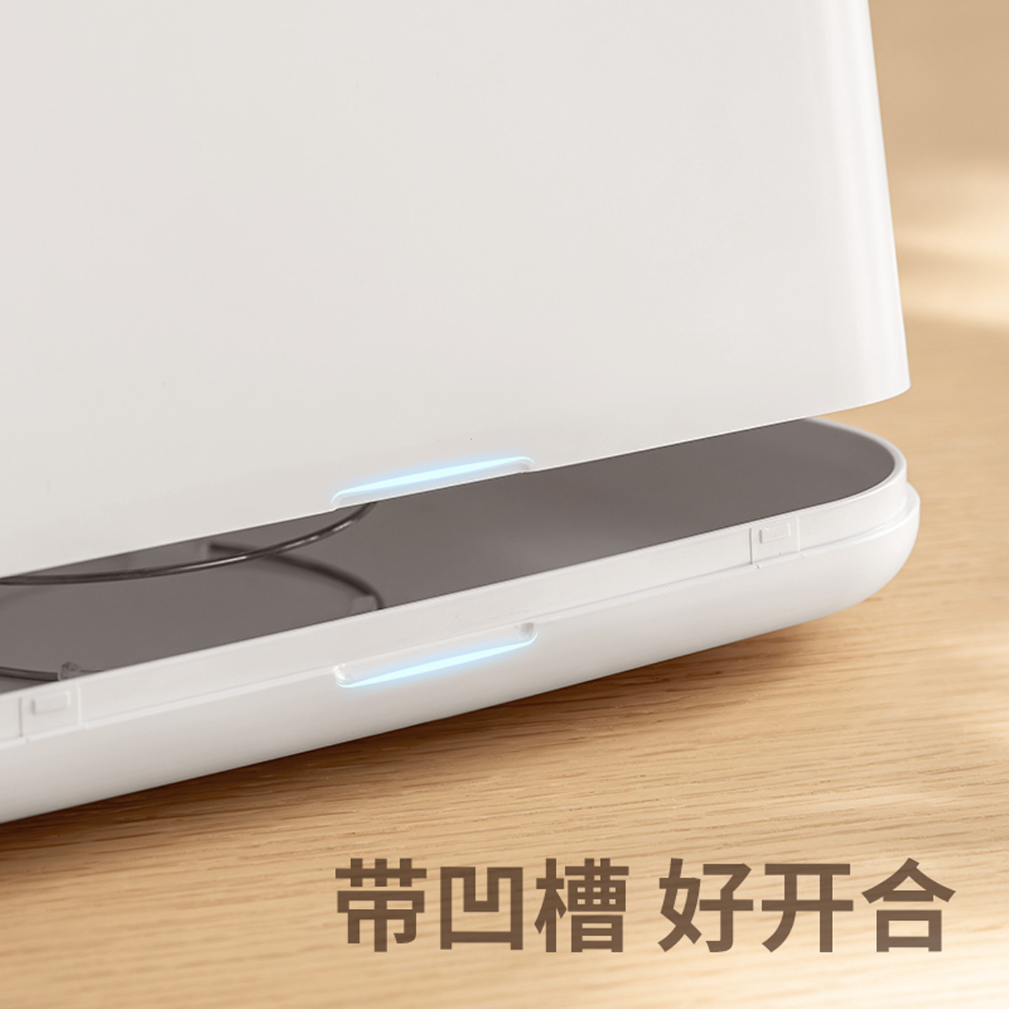 懒角落纸巾盒客厅桌面轻奢纸抽纸盒家用茶几创意高档遥控器收纳盒,淘宝优惠券,粉丝福利购,淘宝优惠卷