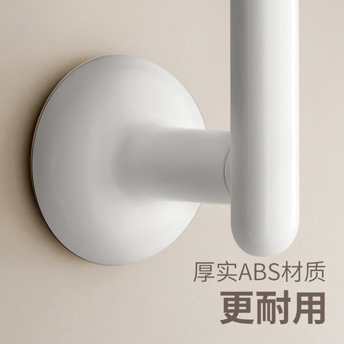 懒角落发圈收纳发饰收纳盒发箍挂钩吸盘项链饰品手链头绳2026 - 图3