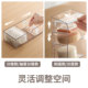 Top sales mirror cabinet storage box lazy corner