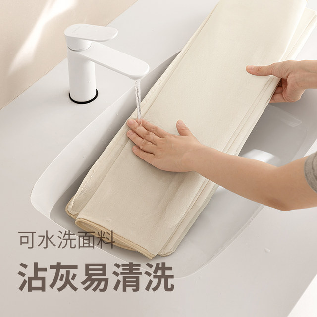 Lazy corner bottom bed storage box flat household