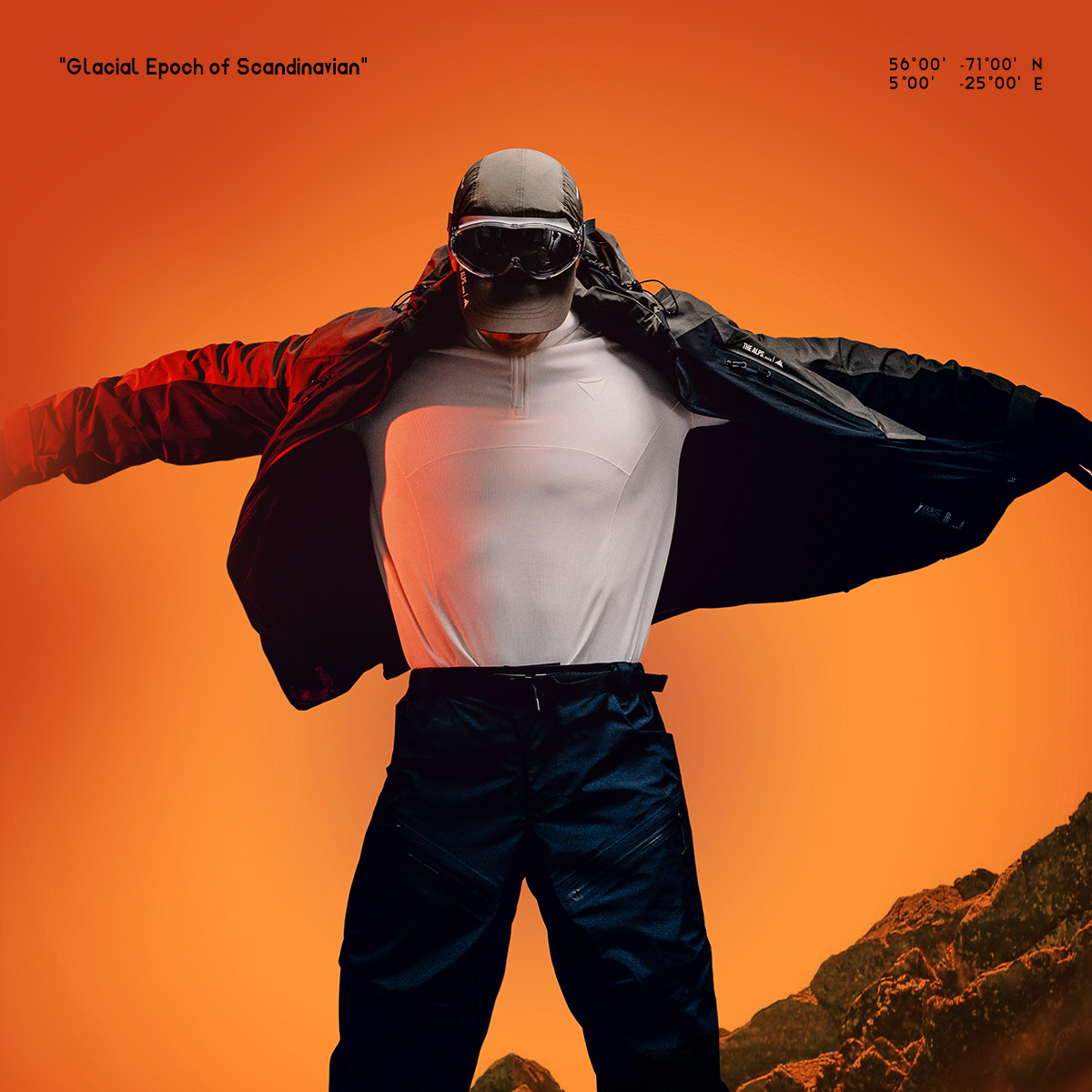 Monster Guardians守护者系列秋冬全压胶三合一加绒冲锋衣外套男,淘宝优惠券,粉丝福利购,淘宝优惠卷