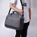 Huawei, водонепроницаемая сумка, вместительный и большой ноутбук, бизнес-версия, ткань оксфорд, 17 дюймов