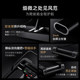 8.0HP brushless motor 62CM luxury running belt