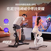 Merrick Game Racing Spin Bike Jueying X