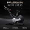 Jueying commercial road racing spinning bike