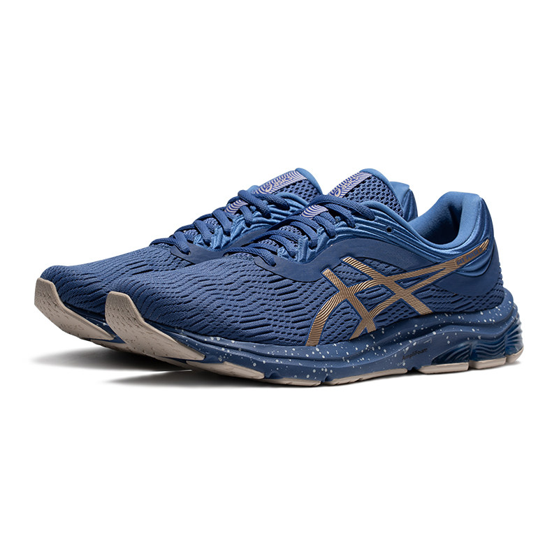 asics gel-pulse 11缓冲跑鞋男鞋 runnercamp跑步鞋