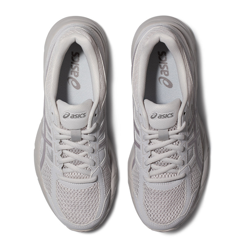 asics女gel-contend 4缓震跑鞋 runnercamp跑步鞋