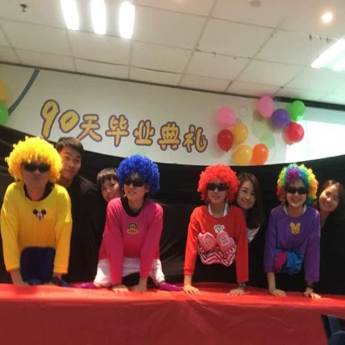 Little Man Dance Clate