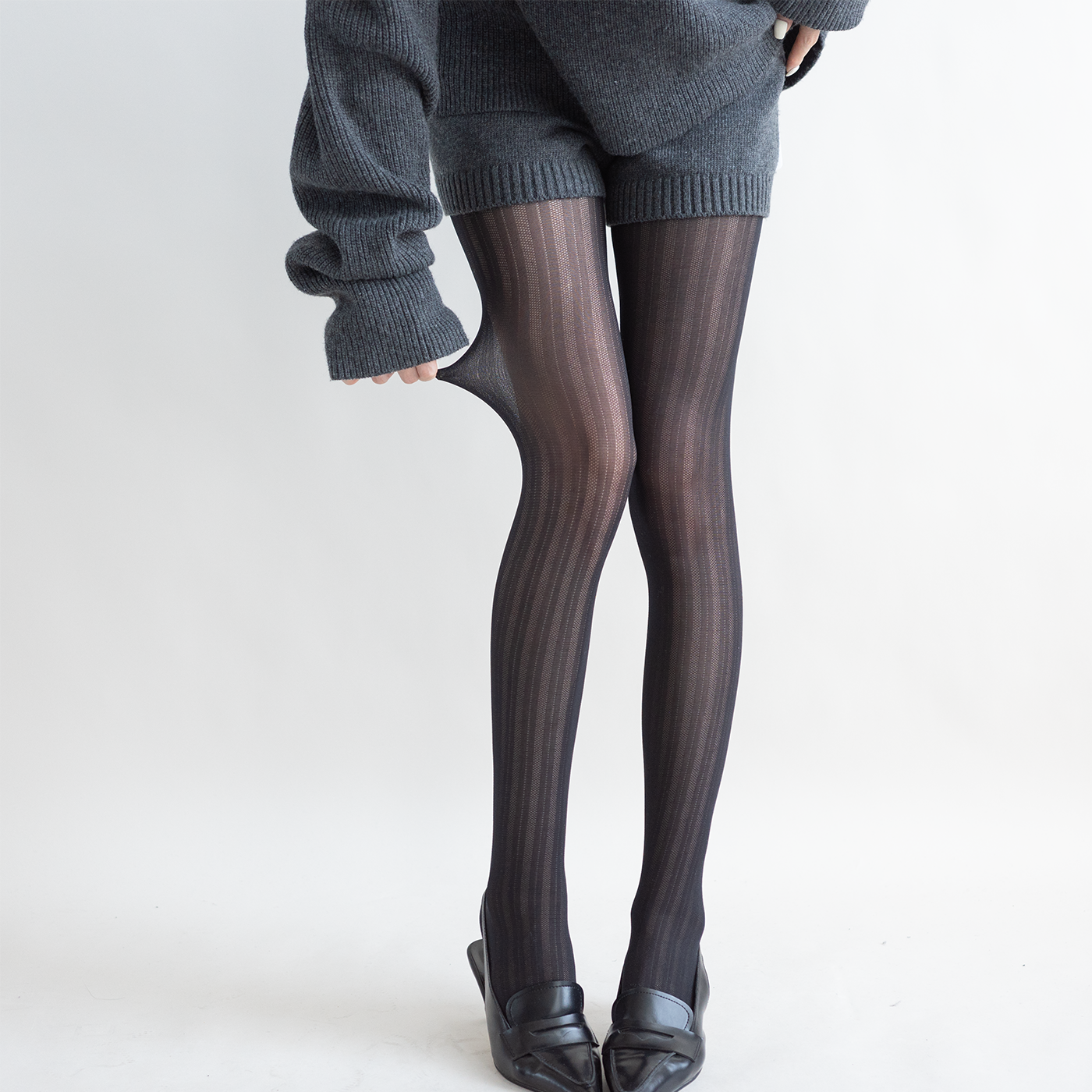 夜间教习室白色丝袜女夏薄款性感防勾丝连裤袜复古暗纹辣妹美肤袜,淘宝优惠券,粉丝福利购,淘宝优惠卷