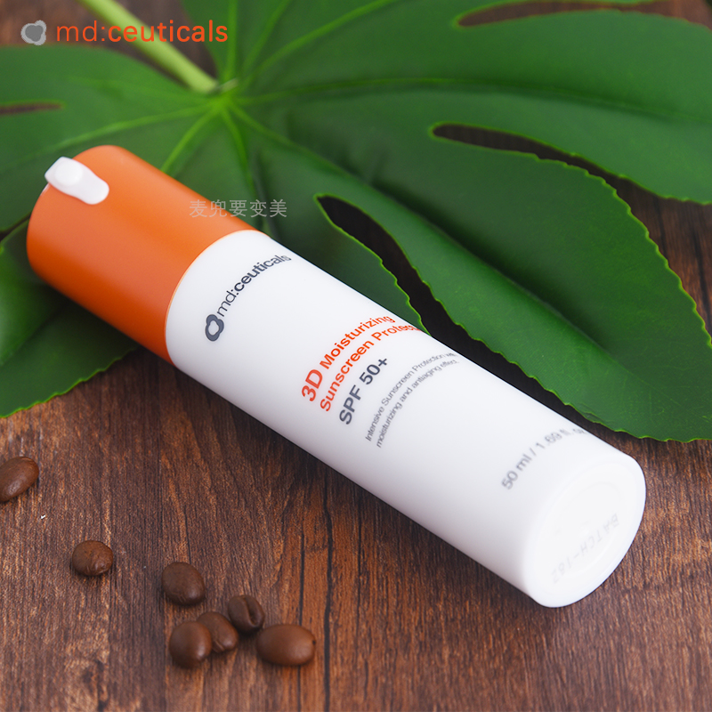 SPF50 物理防晒全身隔离辐射清爽裸妆超强防晒 ceuticals3D md 英国 SPF50 物理防晒全身隔离辐射清爽裸妆超强防晒 ceuticals3D md 英国