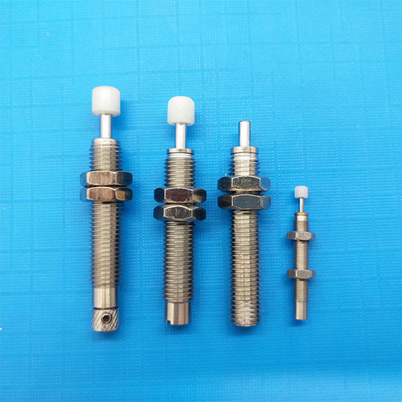 米思米 油压缓冲器MAKS/MAKC/MAC0604/1008/1210/1412/2016A/B/M,淘宝优惠券,粉丝福利购,淘宝优惠卷