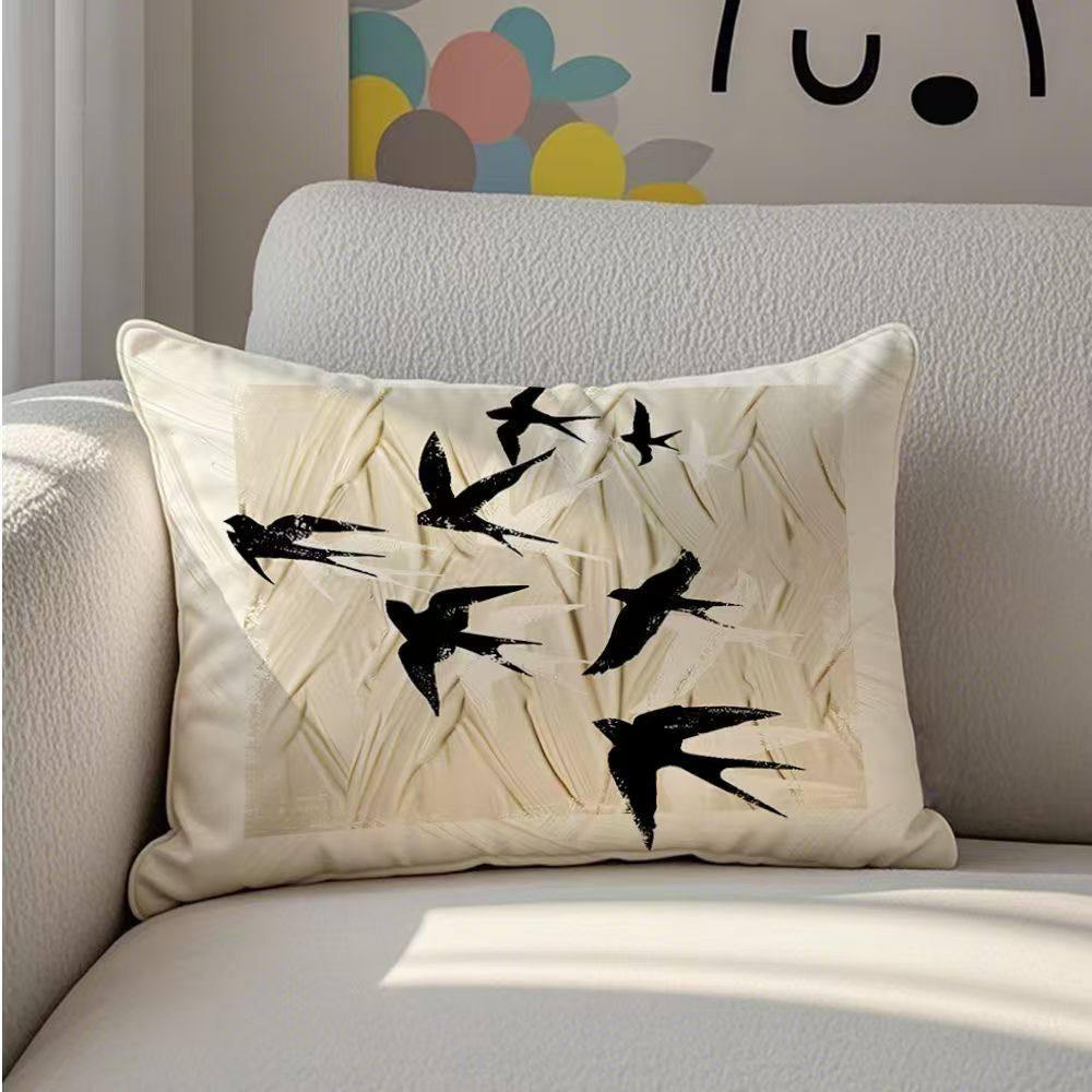 美拉德靠枕轻奢抱枕中古风枕套床头客厅靠背高级沙发卧室装饰靠垫,淘宝优惠券,粉丝福利购,淘宝优惠卷