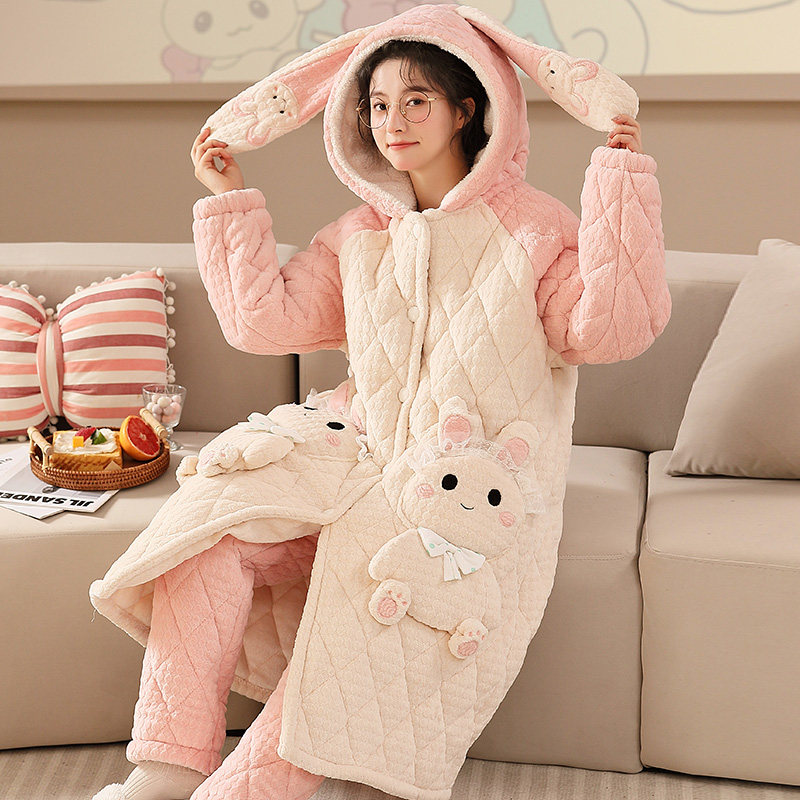  淘之约睡衣/家居服套装