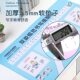 Children's upright writing soft pad exam special health standard writing homework primary school students correct pen holding posture desk pad practice desk board learning correction desktop painting writing pad mouse pad