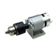 Multifunctional micro table drill electric drill hand drill large torque
