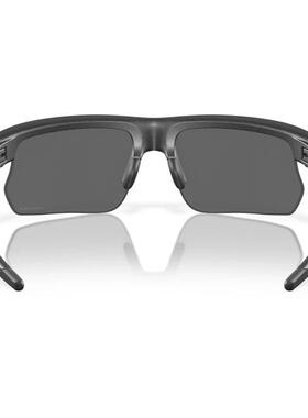 海外代购Oakley/欧克利男女太阳眼镜防滑柔韧镜框双镜片运动款