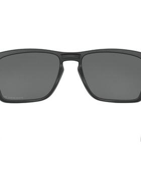 海外代购Oakley/欧克利男士太阳眼镜偏光防眩抗蓝光方形镜框