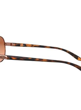 海外代购Oakley/欧克利男女太阳眼镜高清视觉防滑鼻托飞行员款