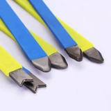 Красивый швар вольфрамового стального скребка зазоры