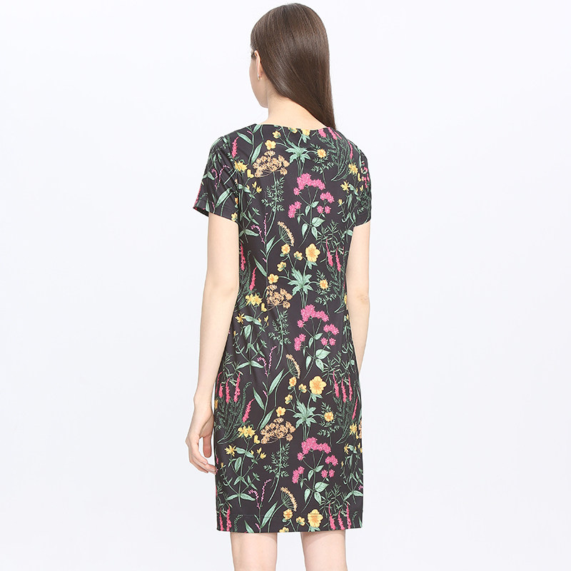  妙采中老年女装