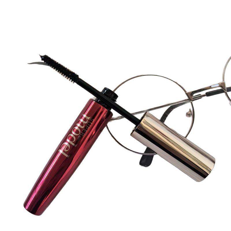 正品蝶美娜名模奢华密翘睫毛膏自然浓密卷翘根根分明不易晕染打底,淘宝优惠券,粉丝福利购,淘宝优惠卷