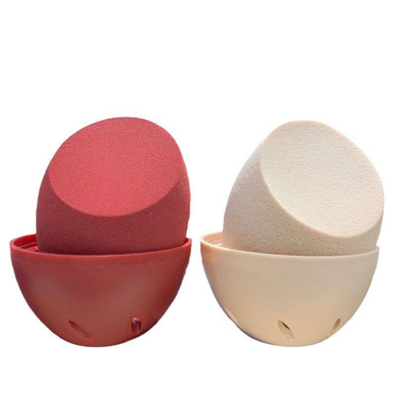 正品绿素葫芦粉扑美妆蛋水滴斜切粉扑干湿两用遇水变大彩妆工具,淘宝优惠券,粉丝福利购,淘宝优惠卷