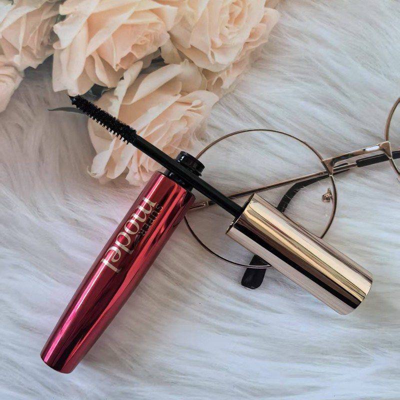 正品蝶美娜名模奢华密翘睫毛膏自然浓密卷翘根根分明不易晕染打底,淘宝优惠券,粉丝福利购,淘宝优惠卷