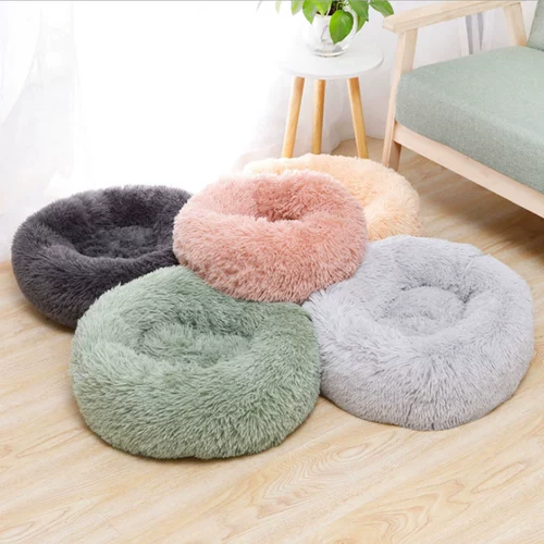 Кошачья гнездо зимнее теплое кошачье кровать кошачьи дома можно разобрать и вымывать котят спящий щенк гнездо.